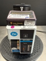 DATEX-OHMEDA TEC 6 PLUS DESFLURANE VAPORIZER
