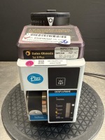 DATEX-OHMEDA TEC 6 PLUS DESFLURANE VAPORIZER
