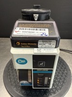 DATEX-OHMEDA TEC 6 PLUS DESFLURANE VAPORIZER