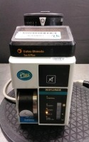 DATEX-OHMEDA TEC 6 PLUS DESFLURANE VAPORIZER