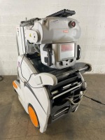CAREFUSION DRXR-1 MOBILE X-RAY SYSTEM, (2013-04)