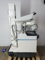 GE AMX4 XFMR X-RAY MACHINE D.O.M. 8/1992