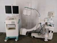 ZIEHM VISION MOBILE C-ARM DOM 6/2007