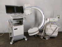 SIEMENS ARCADIS MOBILE C-ARM DOM 2007