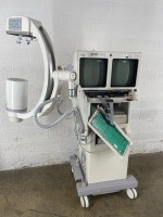 GE OEC MINIVIEW 6800 X-RAY SYSTEM W FOOT SWITCH DOM (06/2003)