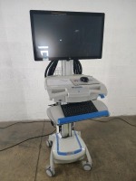 FORESIGHT IMAGING TIMS DICOM SYSTEM
