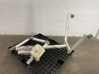 DENT-X 9992700130 DENTAL XRAY DEVICE