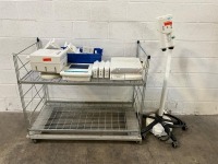 MEDRAD SHS 200 DUAL-SYRINGE
