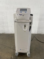 CONVERGENT ODYSSEY 30B HOLMIUM LASER SYSTEM D.O.M. 3/2009
