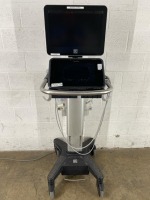 SONOSITE X-PORTE ULTRASOUND MACHINE WITH 2 PROBES (5P21, C60)(DOM:06-2014)