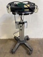 SONOSITE EDGE STAND ULTRASOUND CART ONLY