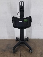 SONOSITE ULTRASOUND CART ONLY