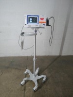 LABORIE PORTASCAN 3D BLADDER SCANNER