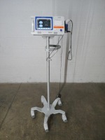 LABORIE PORTASCAN 3D BLADDER SCANNER
