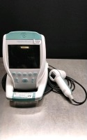 VERATHON BVI 9400 BLADDER SCANNER WITH PROBE
