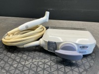 GE L8-18I-D TRANSDUCER PROBE
