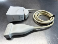 PHILIPS L12-5 ULTRASOUND TRANSDUCER PROBE