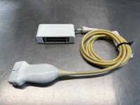 PHILIPS L12-4 ULTRASOUND TRANSDUCER PROBE