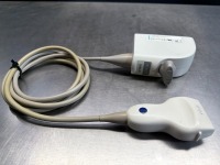 SIEMENS VF10-5 ULTRASOUND TRANSDUCER PROBE