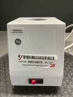 IDEAL MEDICAL PRODUCTS GW108 ULTRASOUND GEL WARMER