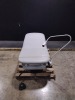 MIDMARK 225-002 POWER EXAM TABLE WITH FOOT CONTROL DOM 08-31-2021