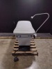 MIDMARK 225-002 POWER EXAM TABLE WITH FOOT CONTROL DOM 08-31-2021 - 2