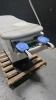 MIDMARK 225-002 POWER EXAM TABLE WITH FOOT CONTROL DOM 08-31-2021 - 4