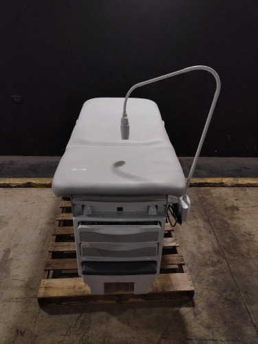 RITTER 204-012 EXAM TABLE DOM 06-21-2021