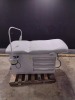 RITTER 204-012 EXAM TABLE DOM 06-21-2021 - 2