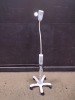 WELCH ALLYN 444XX EXAM LIGHT - 2
