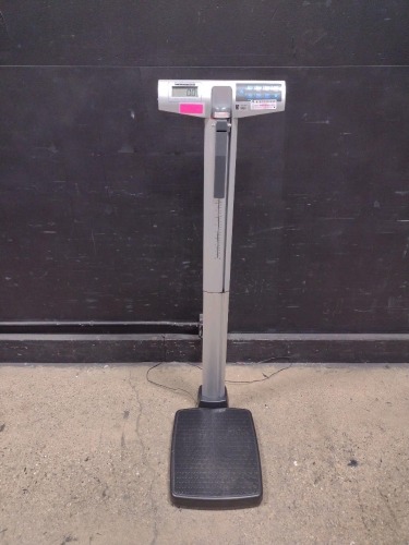 HEALTH O METER 500KL DIGITAL PATIENT SCALE