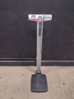 HEALTH O METER 500KL DIGITAL PATIENT SCALE