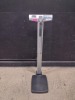 HEALTH O METER 500KL DIGITAL PATIENT SCALE