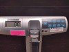 HEALTH O METER 500KL DIGITAL PATIENT SCALE - 2