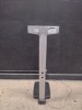 HEALTH O METER 500KL DIGITAL PATIENT SCALE - 3