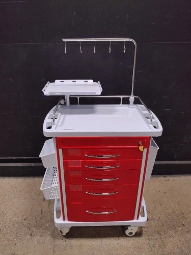 MS3C SUPPLY CART