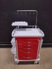 MS3C SUPPLY CART