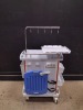 MS3C SUPPLY CART - 2