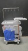 MS3C SUPPLY CART - 3