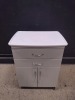 SUPPLY CART