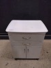 SUPPLY CART