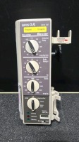 BAXTER INFUS O.R. INFUSION PUMP