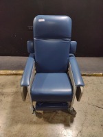 DRIVE D577-BR RECLINER