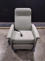 CHAMPION RECLINER