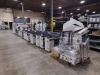 BECKMAN COULTER AUTOMATE 2550 SAMPLE PROCESSING SYSTEM WITH ASSEMBLY LINE - 2