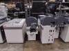 BECKMAN COULTER AUTOMATE 2550 SAMPLE PROCESSING SYSTEM WITH ASSEMBLY LINE - 11