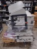 BECKMAN COULTER AUTOMATE 2550 SAMPLE PROCESSING SYSTEM WITH ASSEMBLY LINE - 16