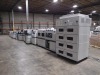 BECKMAN COULTER LAB ASSEMBLY LINE