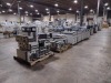 BECKMAN COULTER LAB ASSEMBLY LINE - 2