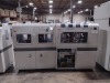BECKMAN COULTER LAB ASSEMBLY LINE - 4